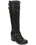 Carlos By Carlos Santana Cara Tall Riding Boots Women's Shoes