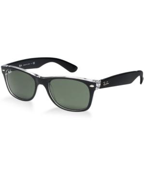 Ray-ban Sunglasses, Rb2132 55