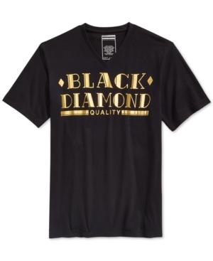 Sean John Black Diamond T-shirt