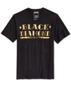 Sean John Black Diamond T-shirt