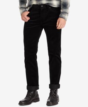 Polo Ralph Lauren Men's Varick Slim Straight Pants