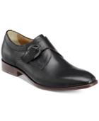 Johnston & Murphy Men's Mcclain Monk Strap Slip-on Loafers Men's Shoes