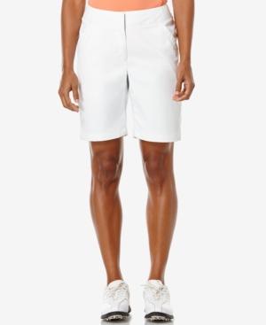Pga Tour Sunflux Upf 50 Protection Golf Shorts