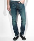 Levi's 510 Skinny Fit Jeans, Midnight Wash