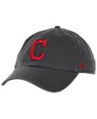'47 Brand Cleveland Indians Clean Up Hat