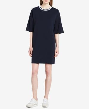 Calvin Klein Jeans T-shirt Dress