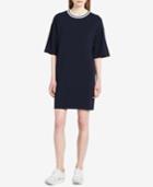 Calvin Klein Jeans T-shirt Dress