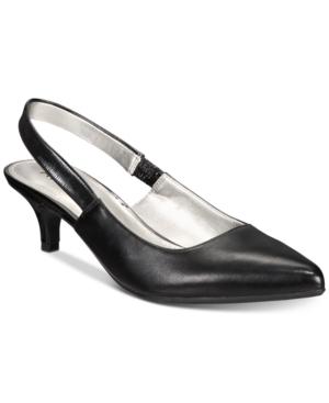 Anne Klein Aileen Evening Pumps