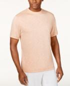 Tasso Men's Space-dye T-shirt, Only At Macy's