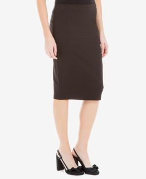 Max Studio London Phoebe Pencil Skirt