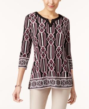 Jm Collection Hardware Keyhole Top