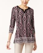 Jm Collection Hardware Keyhole Top