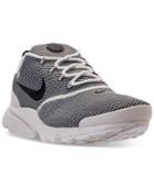 Nike Men's Presto Fly Ultra Se Casual Sneakers From Finish Line