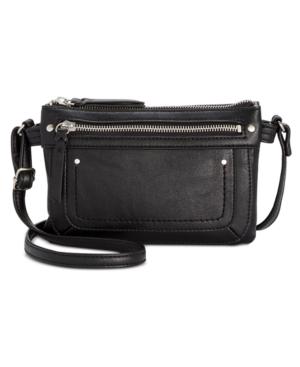 Inc International Concepts Riverton Mini Crossbody, Created For Macy's