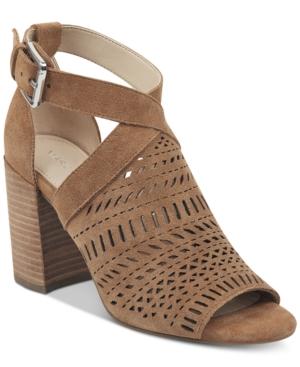 Marc Fisher Geela City Sandals Women's Shoes