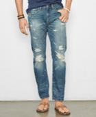 Denim & Supply Ralph Lauren Slim-fit Traverse Jeans