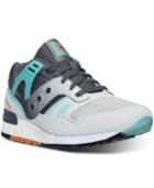 Saucony Men's Grid Sd Running Sneakers From Finish Line
