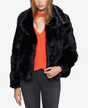 Sanctuary Penelope Faux-fur Jacket
