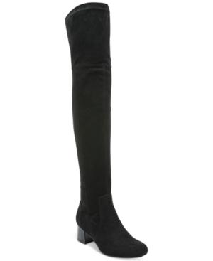 Naturalizer Danton Over-the-knee Boots Women's Shoes