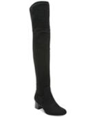 Naturalizer Danton Over-the-knee Boots Women's Shoes