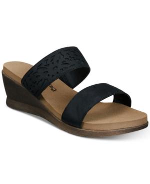 Beaerpaw Women's Noelle Wedge Sandals Women's Shoes