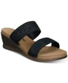 Beaerpaw Women's Noelle Wedge Sandals Women's Shoes