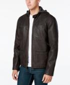 Levi's Men's Zip-up Racer Jacket