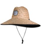 O'neill Men's Sonoma Straw Hat