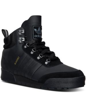 Adidas Men's Originals Jake 2.0 Boots From Finish Line