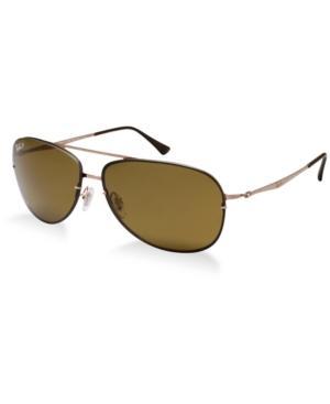 Ray-ban Sunglasses, Ray-ban Rb8052