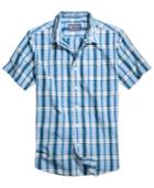 American Rag Men's Lochlann Plaid Shirt, Only At Macy's
