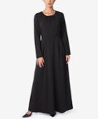 Verona Collection Maxi Dress