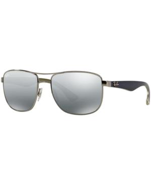 Ray-ban Sunglasses, Rb3533 57