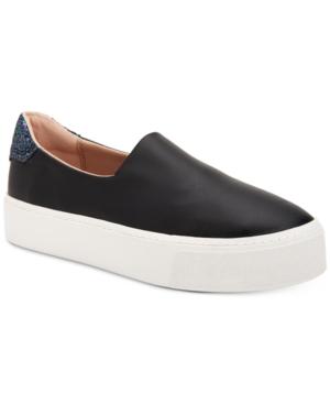 Bcbgeneration Cleo Slip-on Sneakers Women's Shoes