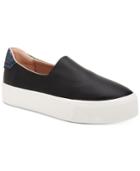 Bcbgeneration Cleo Slip-on Sneakers Women's Shoes