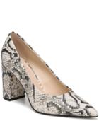 Franco Sarto Palma 2 Pumps Women's Shoes