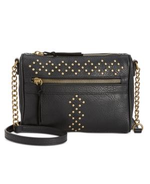 Inc International Concepts Aubree Studded Crossbody, Created For Macy's