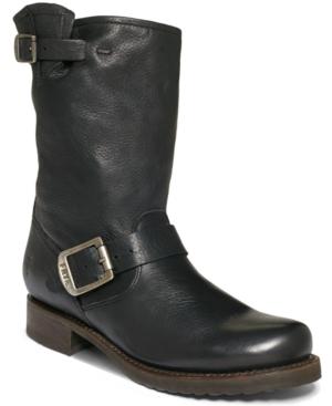 Frye Women's Veronica Short Boots Women's Shoes