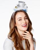 Whimsical Shop New Year's Hat Headband, Only At Macy's