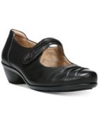 Naturalizer Helma Mary Jane Kitten Heel Pumps Women's Shoes