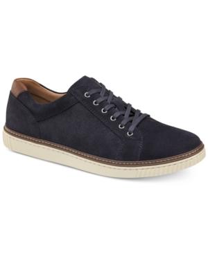 Johnston & Murphy Men's Walden Lace-to-toe Sneakers Men's Shoes