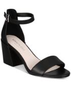 Kenneth Cole New York Women's Hannon Dress Sandals Women's Shoes