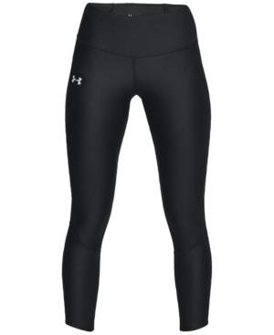 Under Armour Fly Fast Cropped Heatgear Leggings