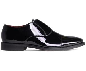 District Quarter Brogue Men's Shoes