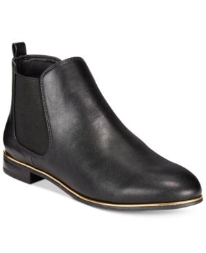 Circus By Sam Edelman Abbie Chelsea Ankle Booties Women's Shoes
