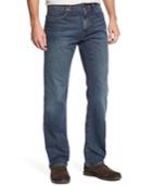 Tommy Hilfiger Men's Pablo Classic-fit Jeans