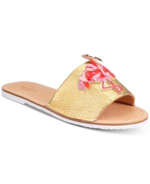 Kate Spade New York Izele Sandals