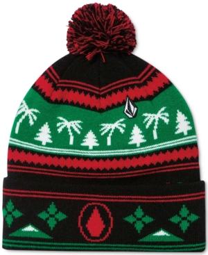 Volcom Palm Pine Beanie