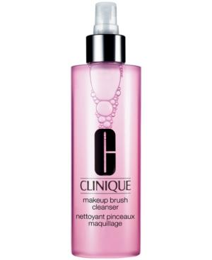 Clinique Makeup Brush Cleanser, 8.0 Fl Oz