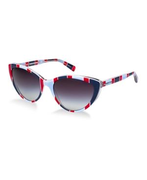 Dolce & Gabbana Sunglasses, Dg4181p
